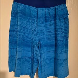 Lululemon shorts, men’s